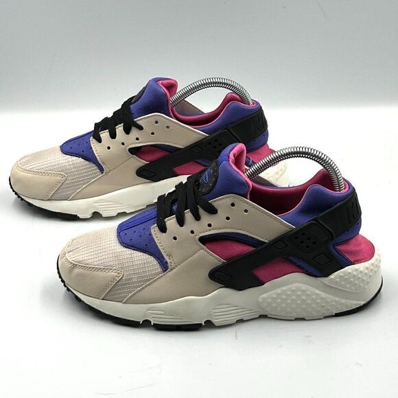 Nike Huarache Run Desert Sand - Picture 5 of 9